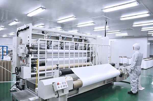 【隔膜周報】1-10月全球電動汽車電池隔膜裝車量出爐！滄州明珠/中科華聯并購事件傳新進展