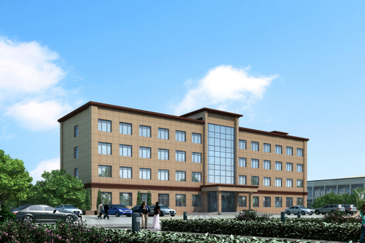 金昌市鈺恒實業有限公司