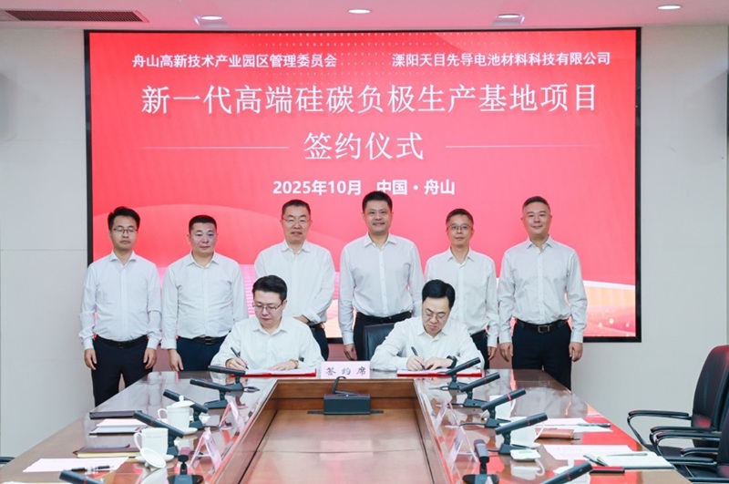 【一周投資熱點】弗迪/國軒高科/欣旺達再擴電池產能！天目先導/川發龍蟒擬投電池材料