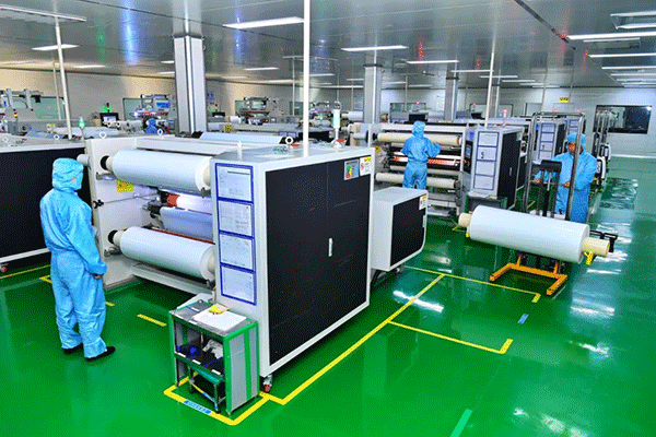 【隔膜周報】隔膜價格后市或穩中偏強！天鴻新材料新型隔膜項目預計明年投產