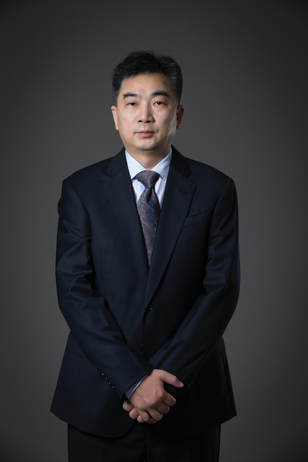 湖南德賽電池有限公司董事長程月帆