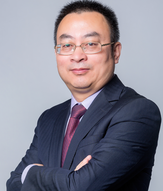 星恒電源股份有限公司資深副總裁兼首席技術官王正偉