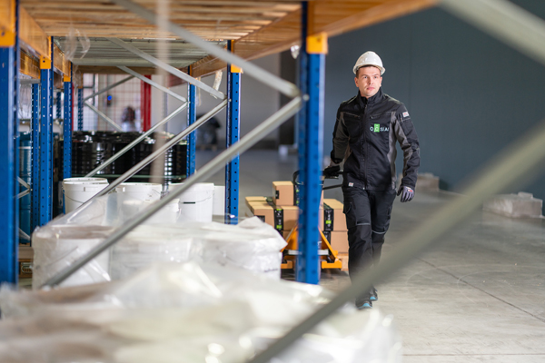 OCSiAl工廠通過質(zhì)量、環(huán)境和安全方面的ISO認證