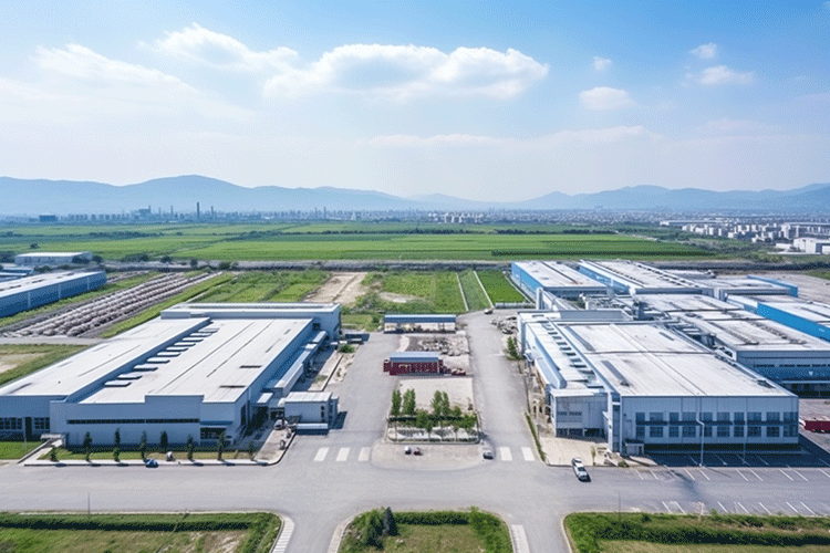 青島英特盛智能科技有限公司