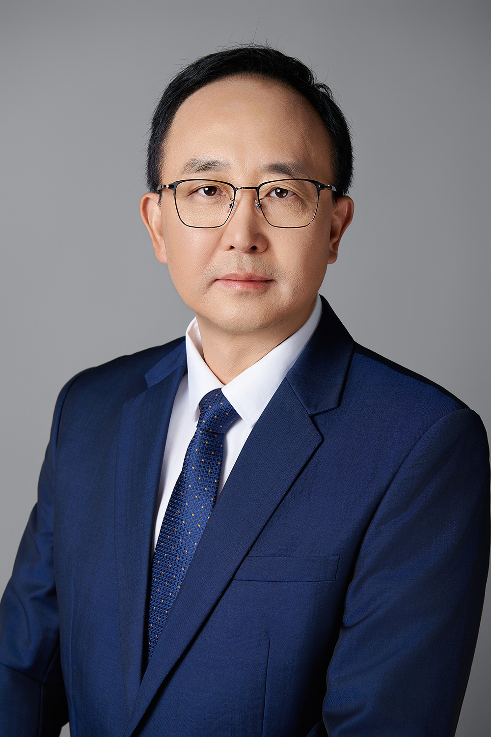 欣旺達(dá)電子股份有限公司副總裁兼首席可持續(xù)發(fā)展官梁銳