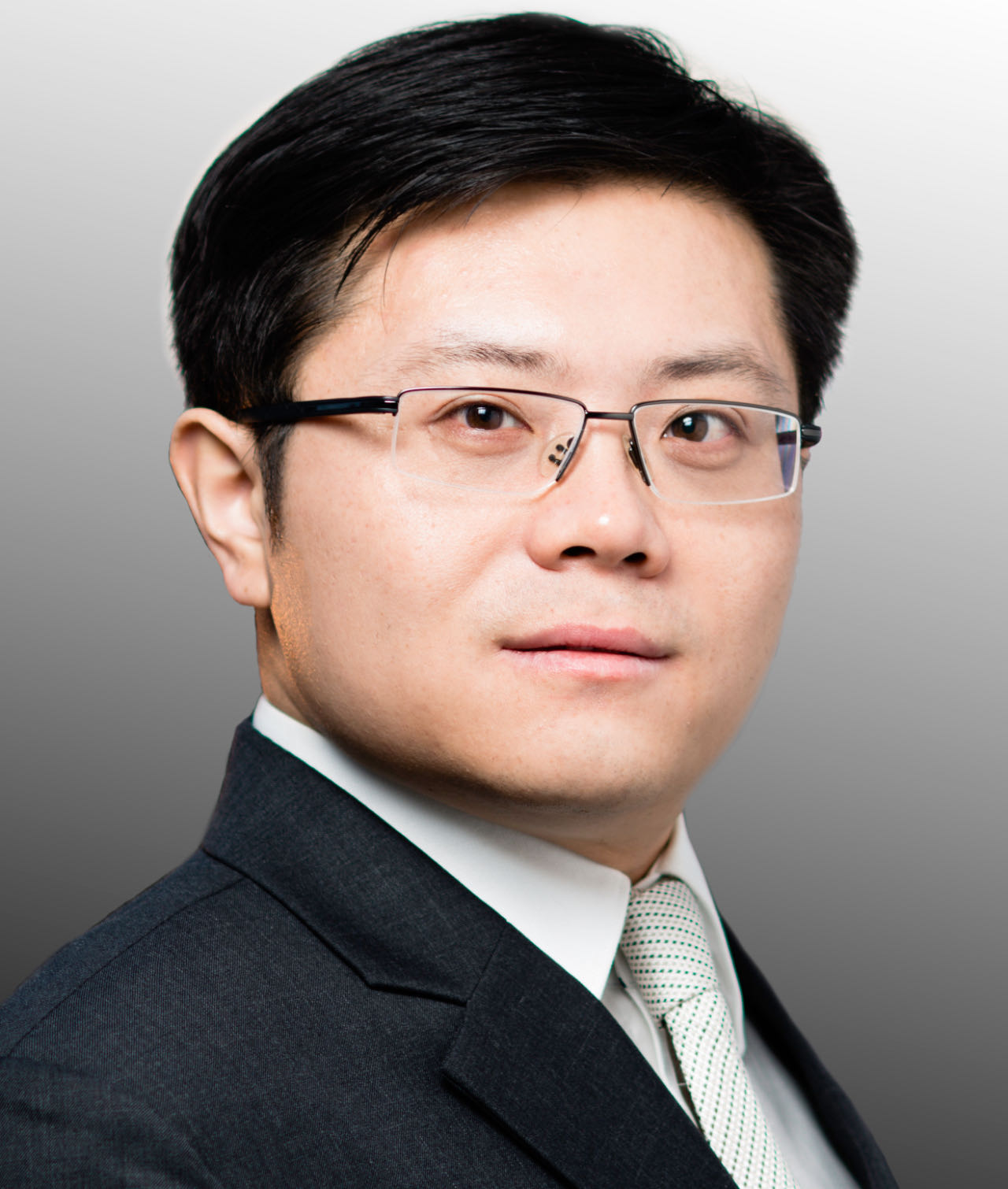 中科深藍(lán)匯澤新能源（常州）有限責(zé)任公司聯(lián)合創(chuàng)始人兼CEO竇曦