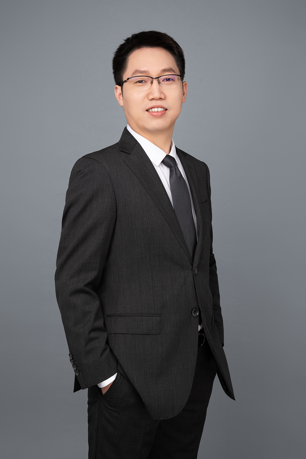 深圳清研電子科技有限公司董事長王臣