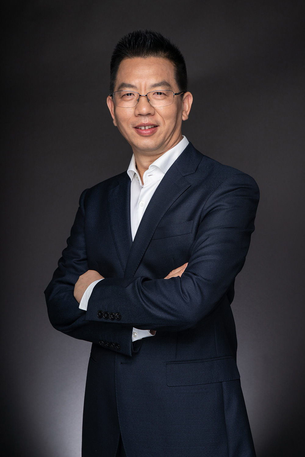 河南惠強新能源材料科技股份有限公司董事長王紅兵