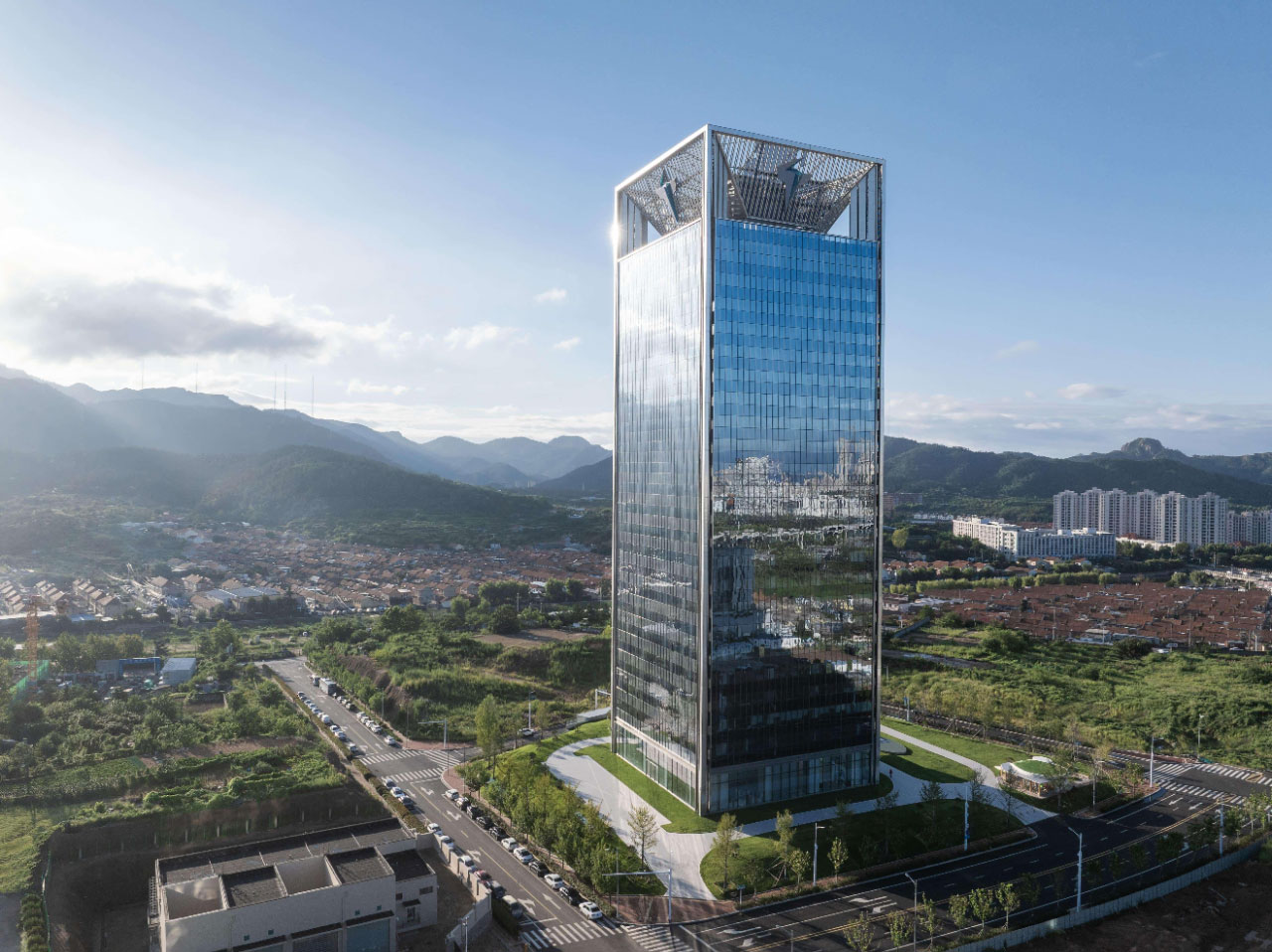 六大充電網新品齊發 特來電技術創新引領時代需求