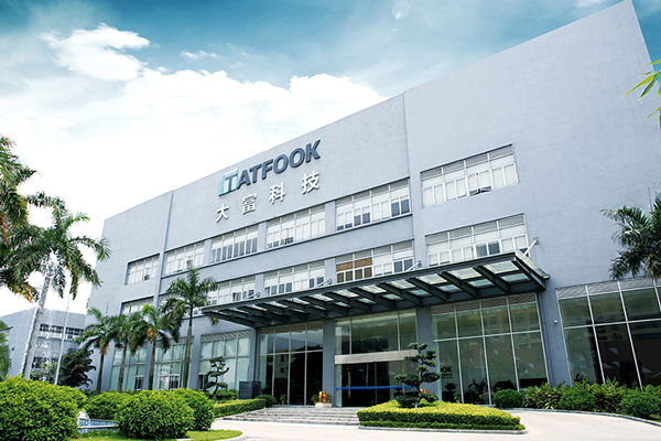 圖/大富科技 圖/大富科技