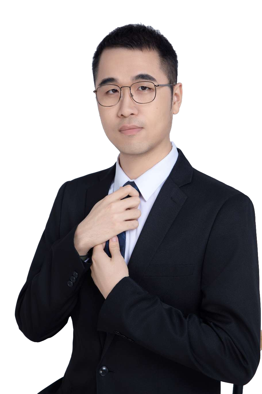 深圳市星源材質科技股份有限公司副總裁陳義夫