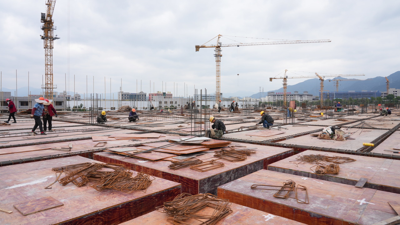 圖/景寧畬族自治縣人民政府 圖/景寧畬族自治縣人民政府