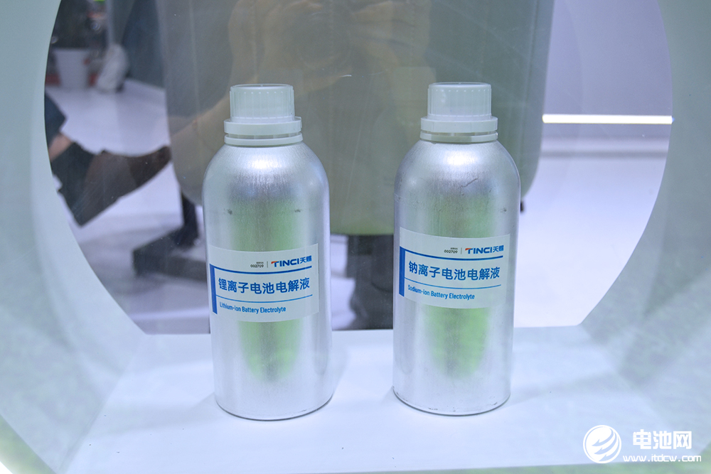 【電解液周報】天賜材料/天際股份項目延期！新宙邦沖刺港股IPO