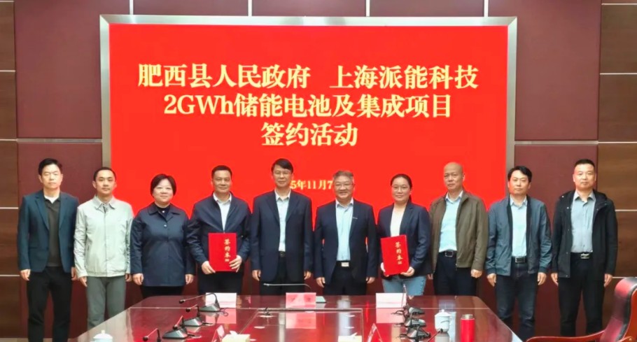 圖片來源：肥西發(fā)布