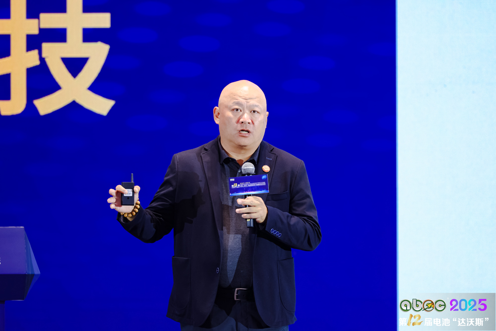 中國汽車芯片產業創新戰略聯盟秘書長原誠寅 中國汽車芯片產業創新戰略聯盟秘書長原誠寅