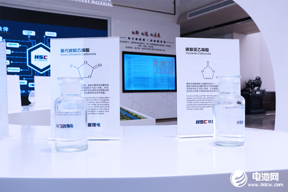 碳酸亞乙烯酯（VC）