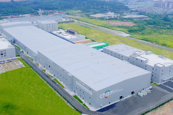 年產(chǎn)能將升至20GWh！創(chuàng)明新能源32140大圓柱電池滿產(chǎn)滿銷