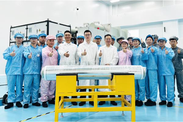 圖片來源：諾德股份