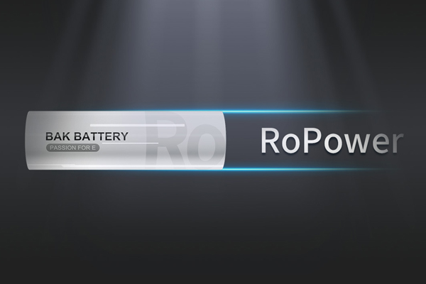 未來已來！比克電池RoPower系列為人形機(jī)器人注入“超能之芯”
