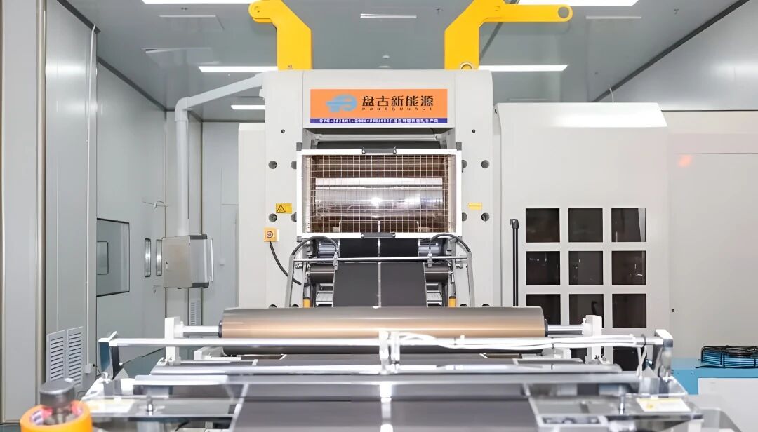 盤古新能源:躋身“中國潛在獨角獸企業”榜單 盤古新能源:躋身“中國潛在獨角獸企業”榜單