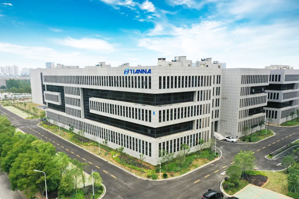 圖片來源：長江新區黨工委宣傳部