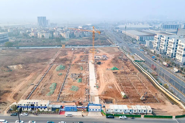 圖片來源：婺城發布