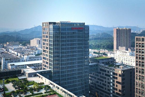 增資至37億元！欣旺達江西南昌子公司發生工商變更