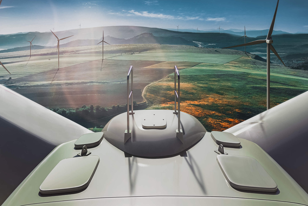 金風(fēng)科技 金風(fēng)科技