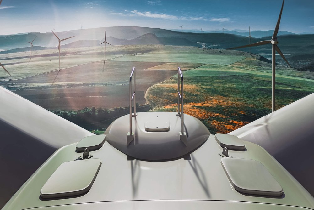 擬投資超189億元!內蒙古這一新能源項目加速推進