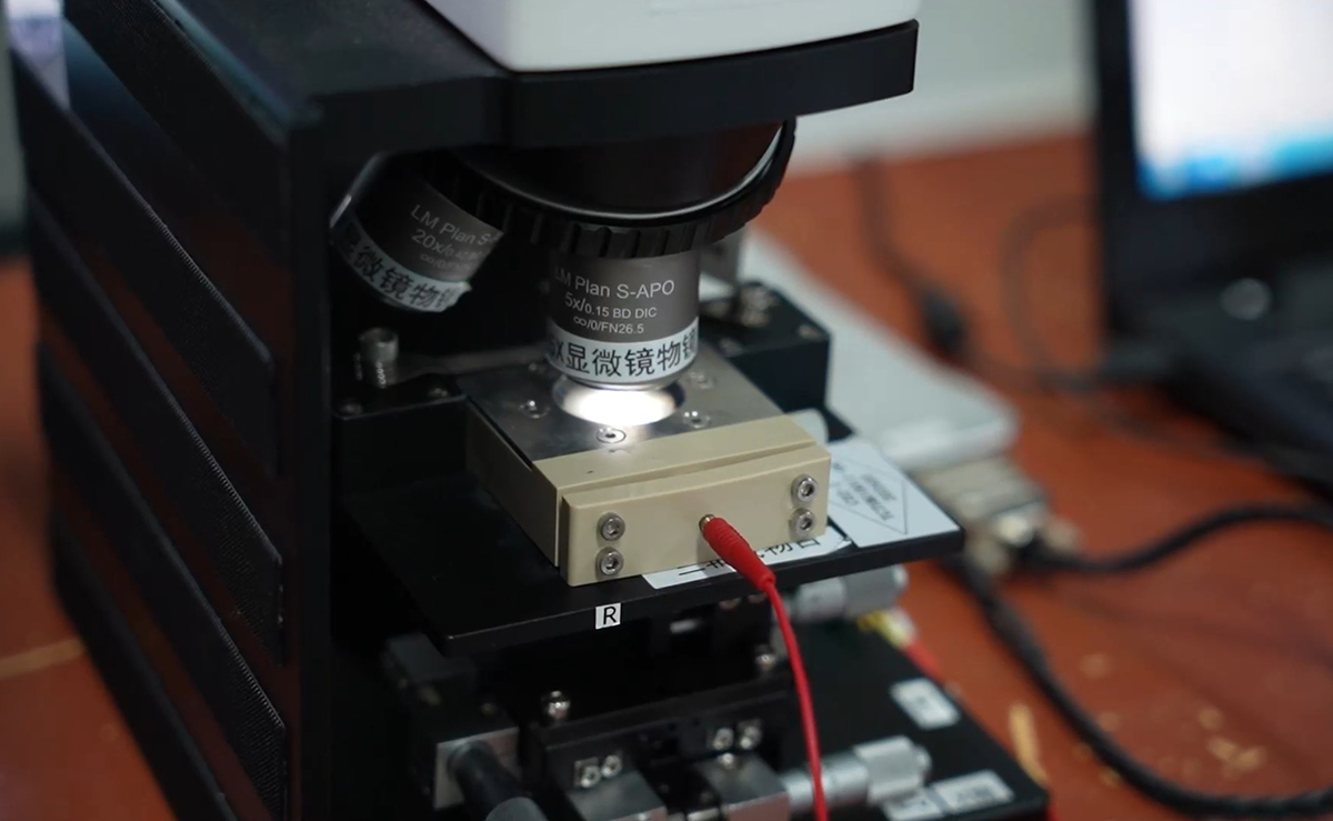 圖片來源：中國科學(xué)院大連化學(xué)物理研究所