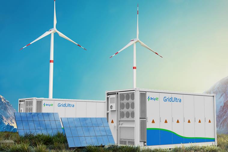 圖/遠信儲能 圖/遠信儲能