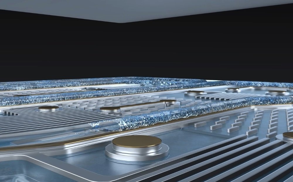 華為發布2026充電網絡產業十大趨勢