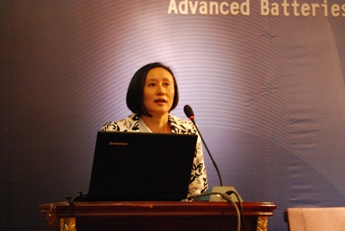 江森自控孫瓊：啟停系統(tǒng)技術(shù)越來越被市場認可