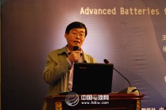 【獨(dú)家】谷傳明：國(guó)產(chǎn)鋰電隔膜面臨巨大挑戰(zhàn)和機(jī)遇