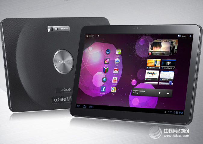 新科技使汽車商面臨危機 年輕人更需要平板電腦