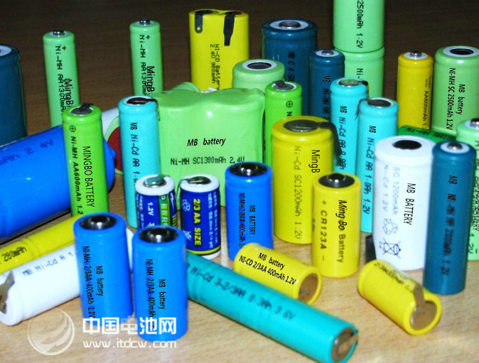 鎳氫電池退出歷史舞臺是技術(shù)進步的必然