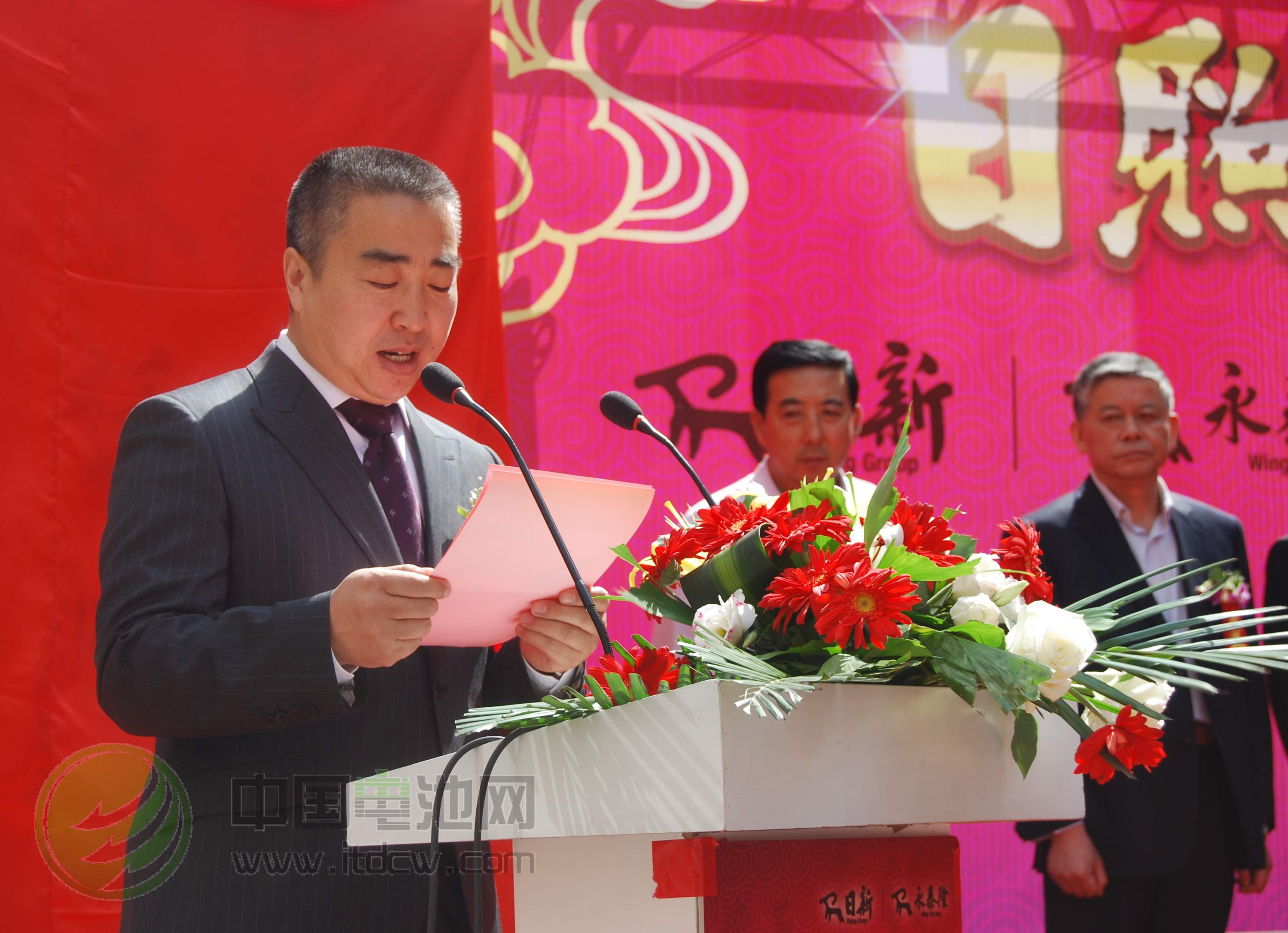 內(nèi)蒙古擬組建石墨烯產(chǎn)業(yè)技術創(chuàng)新戰(zhàn)略聯(lián)盟