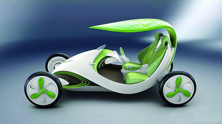 新能源車政策堅持以純電動為方向