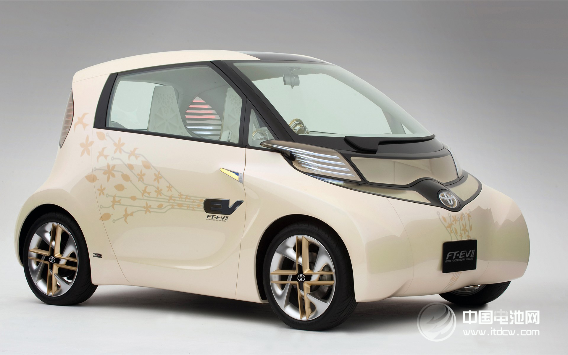 出現(xiàn)拜訪豐田熱 日本新能源汽車國(guó)家戰(zhàn)略初現(xiàn)