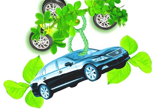 重慶推動大氣污染防治 鼓勵購買新能源汽車 重慶推動大氣污染防治 鼓勵購買新能源汽車