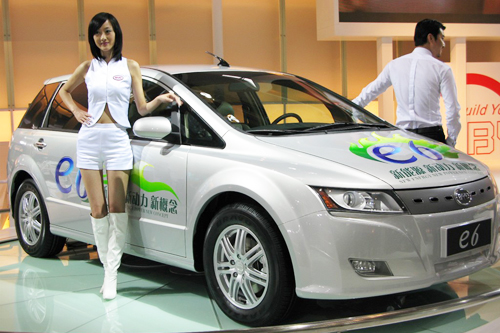 行業(yè)分析：新能源汽車將在2014年迎來大發(fā)展