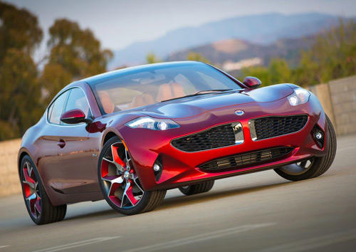 價值被高估的菲斯克：陷入泥潭 或甩給中國？