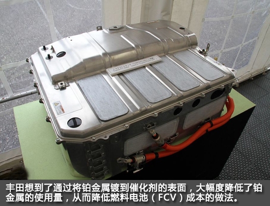 燃料電池PK純電動(dòng) 后HEV時(shí)代誰是主角