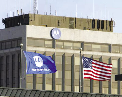 聯(lián)想購(gòu)摩托羅拉移動(dòng)：戰(zhàn)略價(jià)值縮水下的挑戰(zhàn)