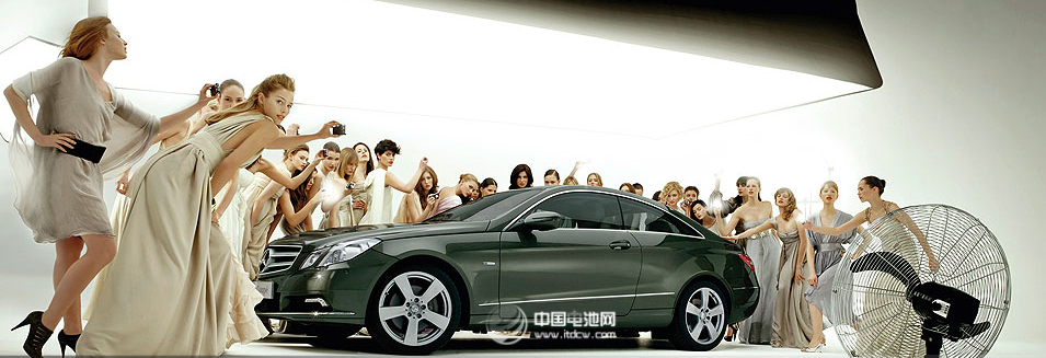 混動突圍之路：中國車企是早醒的鳥兒？