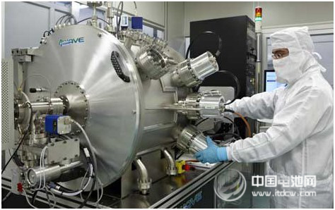 歐盟啟動石墨烯旗艦研究項目 總投資10億歐元 歐盟啟動石墨烯旗艦研究項目 總投資10億歐元