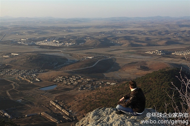 朝鮮稀土儲量為中國6倍？或破中國壟斷格局