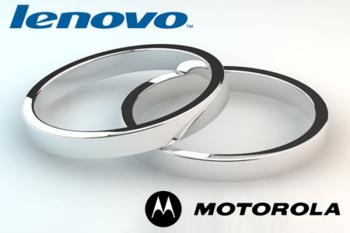 收購摩托羅拉 聯想和谷歌分別獲得了什么？