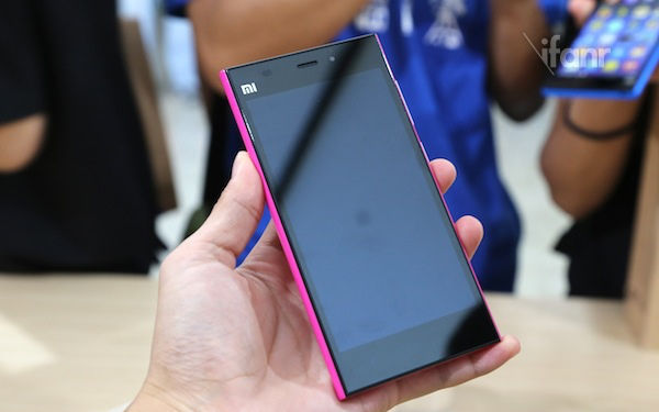 小米攪局移動支付 市場威力會有多大？