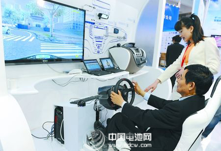 車(chē)聯(lián)網(wǎng)市場(chǎng)風(fēng)生水起 成熟發(fā)展尚待時(shí)日 